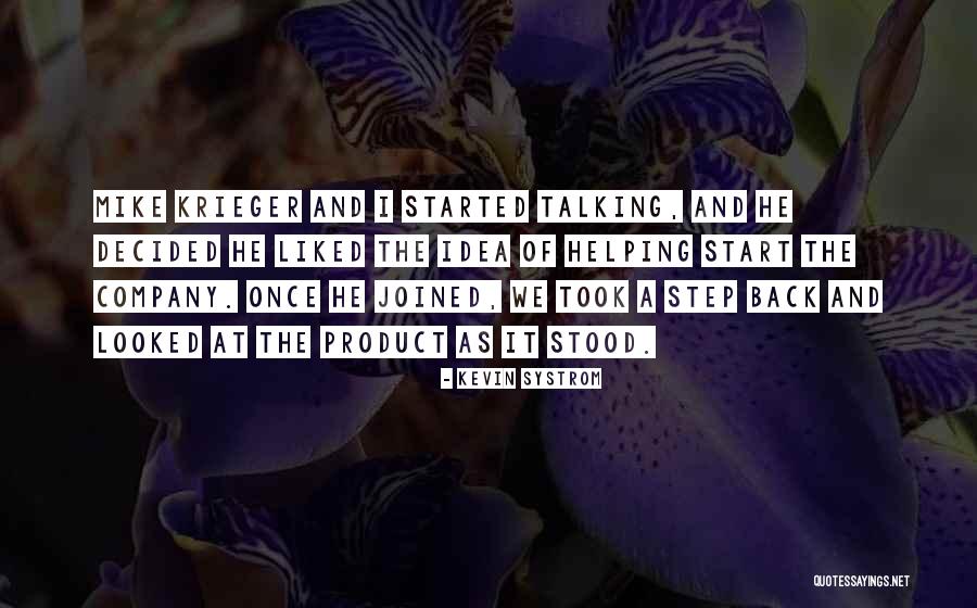 Splenetic Crossword Quotes By Kevin Systrom Splenetic Crossword Quotes By Kevin Systrom