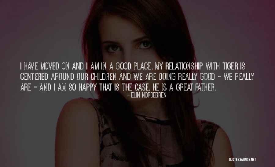 Splenic Flexure Quotes By Elin Nordegren Splenic Flexure Quotes By Elin Nordegren