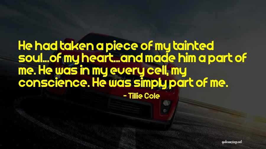 Splenic Laceration Quotes By Tillie Cole Splenic Laceration Quotes By Tillie Cole