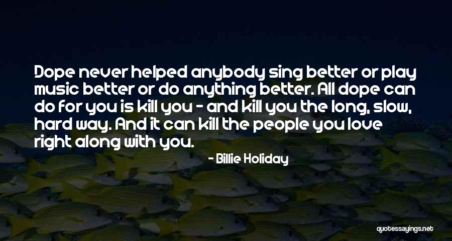 Splenic Quotes By Billie Holiday Splenic Quotes By Billie Holiday