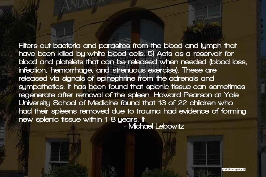 Splenic Quotes By Michael Lebowitz Splenic Quotes By Michael Lebowitz