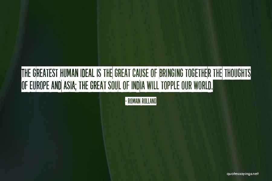 Splenic Quotes By Romain Rolland Splenic Quotes By Romain Rolland