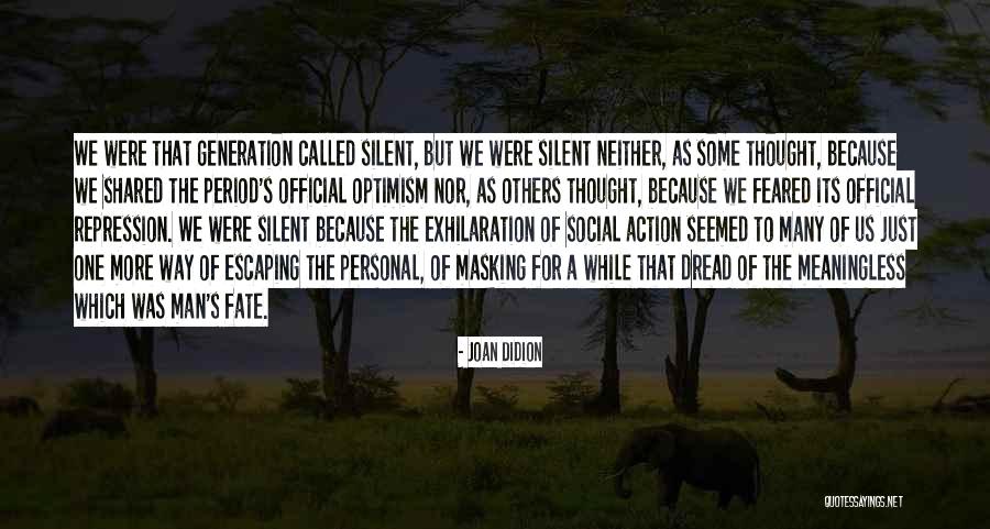 Splicani Quotes By Joan Didion Splicani Quotes By Joan Didion