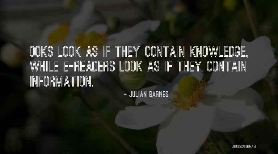 Splicani Quotes By Julian Barnes Splicani Quotes By Julian Barnes