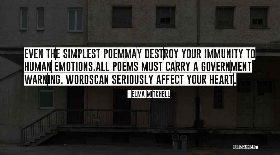Spliceable Quotes By Elma Mitchell Spliceable Quotes By Elma Mitchell