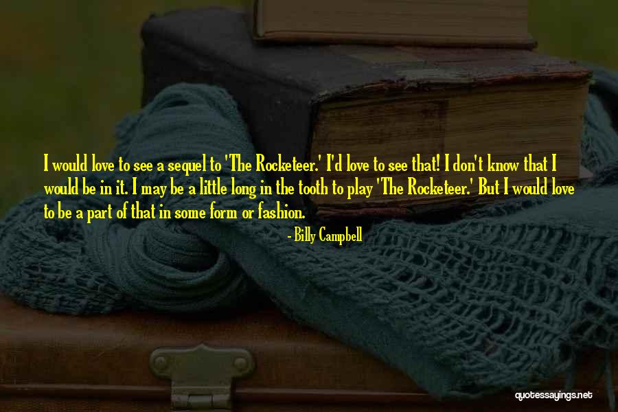 Spliceosome Quotes By Billy Campbell Spliceosome Quotes By Billy Campbell