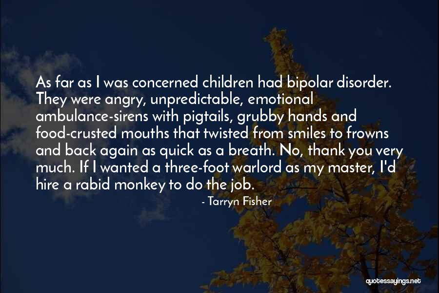 Spliceosome Quotes By Tarryn Fisher Spliceosome Quotes By Tarryn Fisher