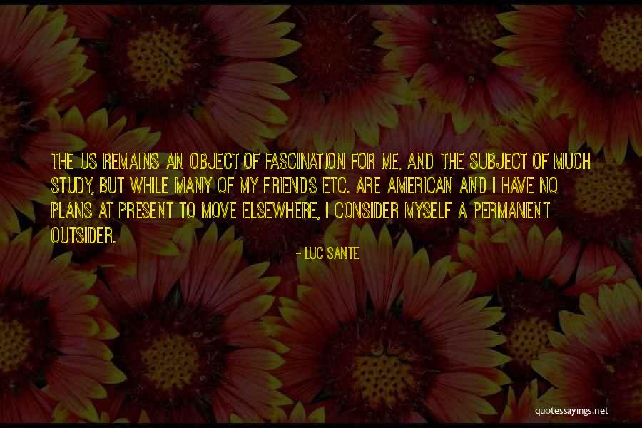 Splices And Joints Quotes By Luc Sante Splices And Joints Quotes By Luc Sante