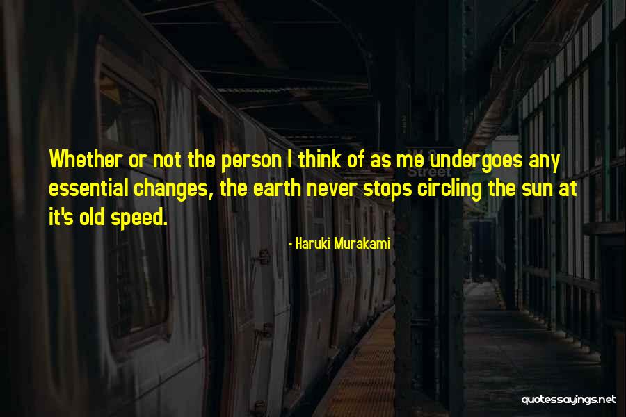 Splinted Finger Quotes By Haruki Murakami Splinted Finger Quotes By Haruki Murakami