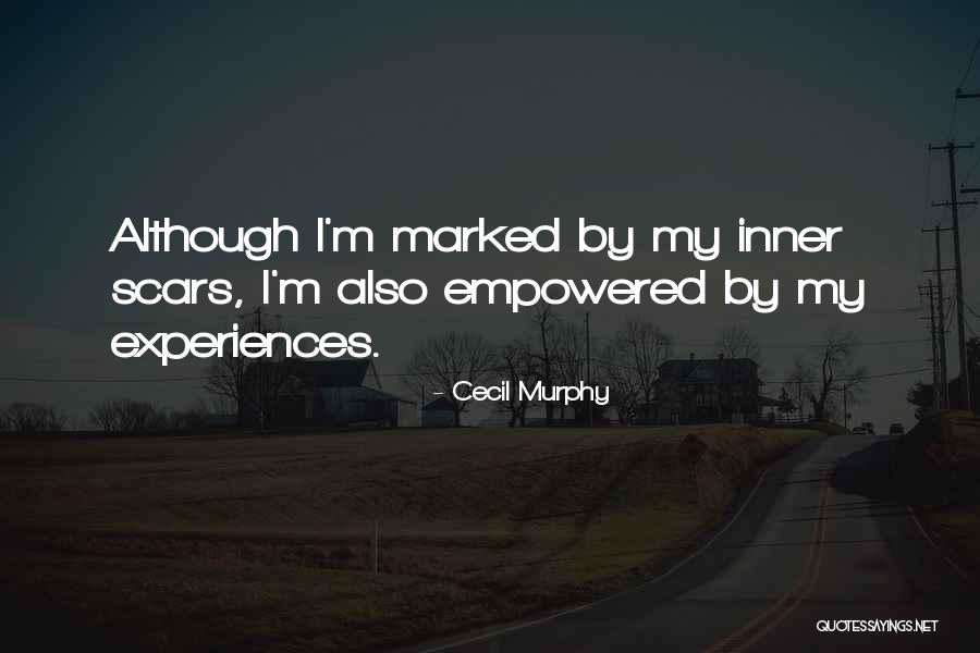 Splinter Civilization Quotes By Cecil Murphy Splinter Civilization Quotes By Cecil Murphy
