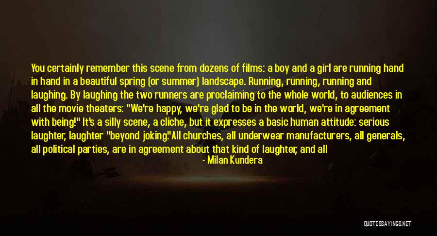 Splinter Civilization Quotes By Milan Kundera Splinter Civilization Quotes By Milan Kundera