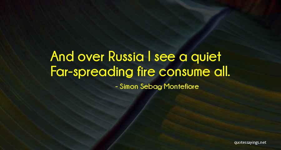 Splinter Civilization Quotes By Simon Sebag Montefiore