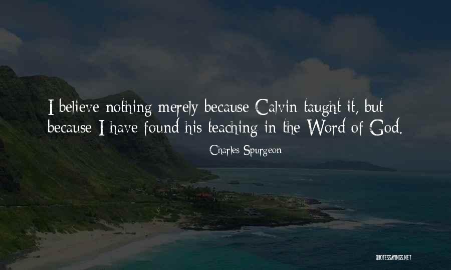 Splinter Under Fingernail Quotes By Charles Spurgeon Splinter Under Fingernail Quotes By Charles Spurgeon