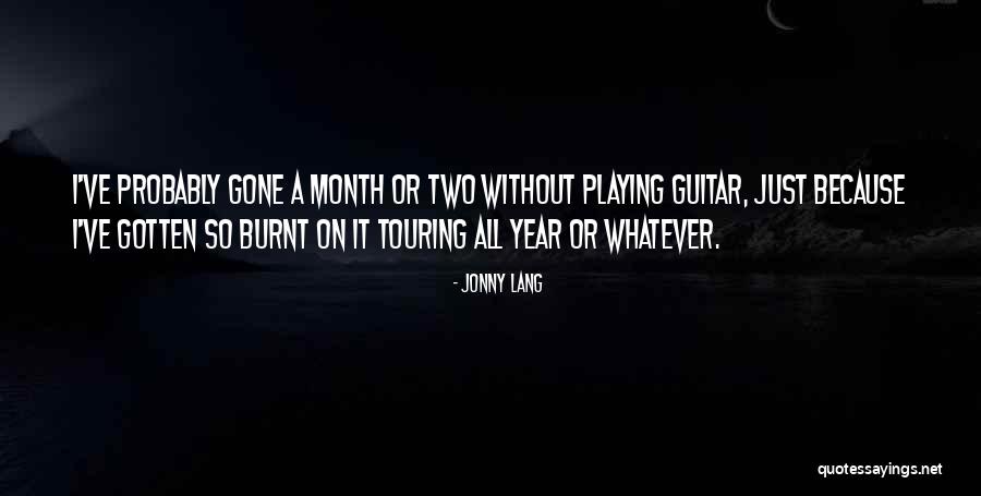 Splintered Light Quotes By Jonny Lang Splintered Light Quotes By Jonny Lang