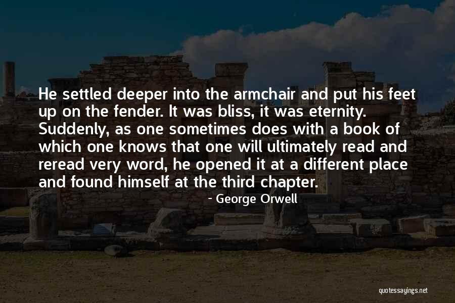 Splinters And Stones Quotes By George Orwell Splinters And Stones Quotes By George Orwell