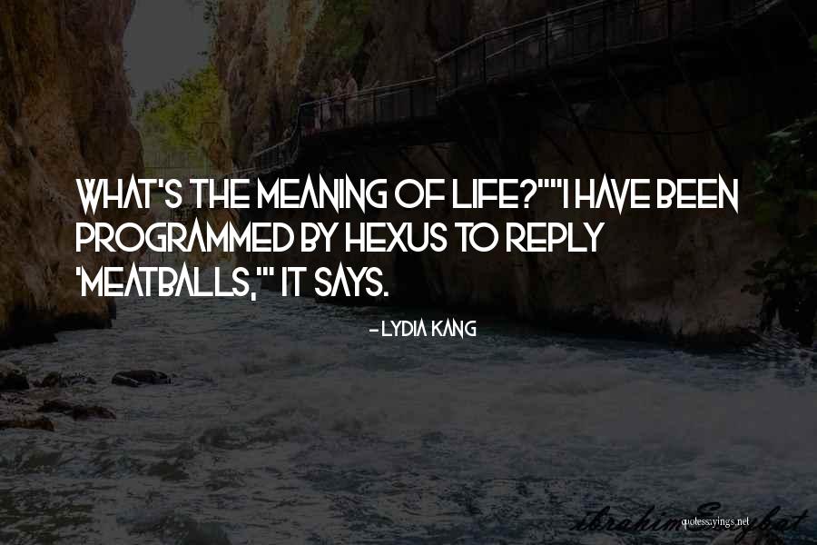 Splintery Quotes By Lydia Kang Splintery Quotes By Lydia Kang