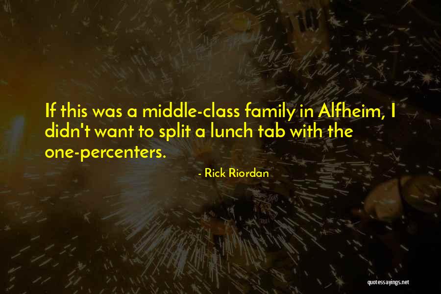 Split Up Family Quotes By Rick Riordan Split Up Family Quotes By Rick Riordan
