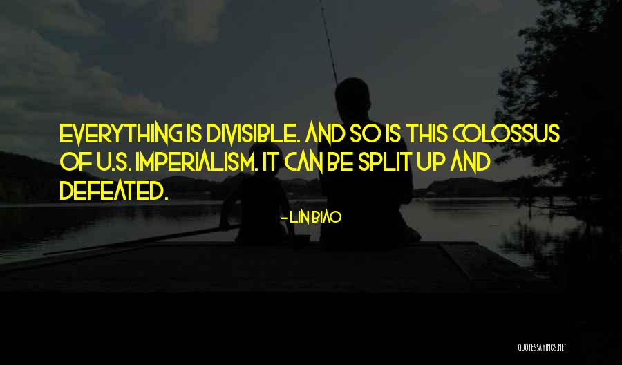 Split Up Quotes By Lin Biao Split Up Quotes By Lin Biao