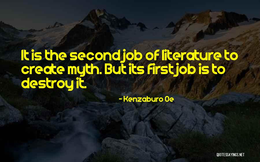 Splitter Pitch Quotes By Kenzaburo Oe Splitter Pitch Quotes By Kenzaburo Oe