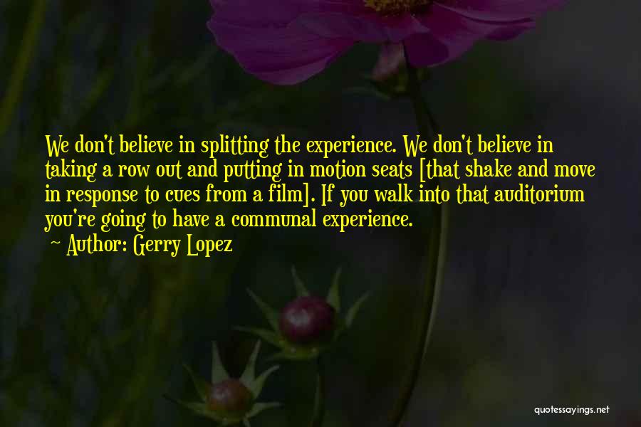 Splitting Up And Moving On Quotes By Gerry Lopez