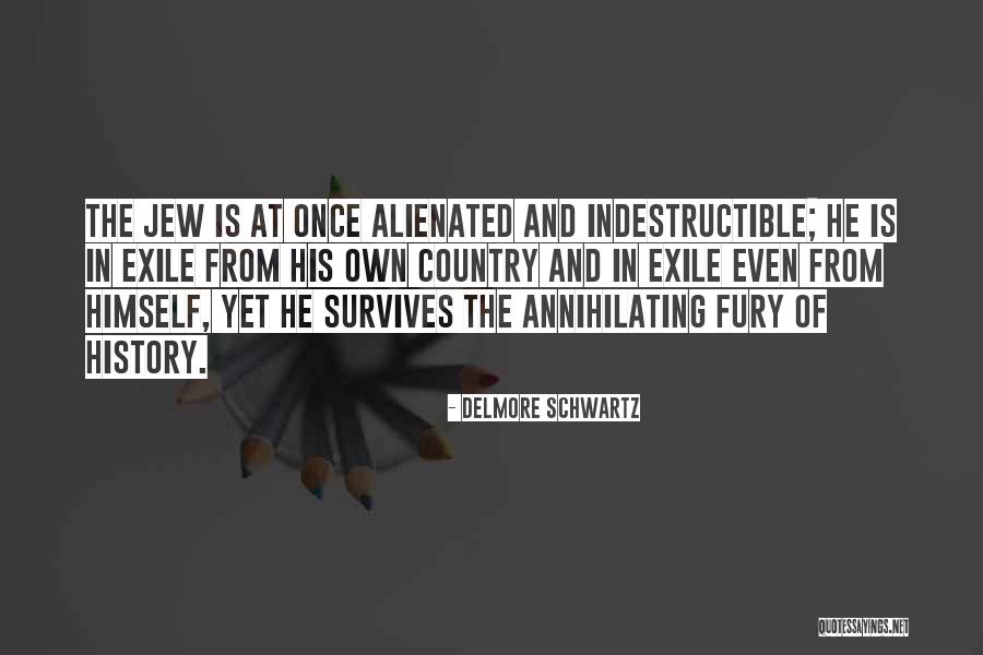 Sploder Quotes By Delmore Schwartz Sploder Quotes By Delmore Schwartz