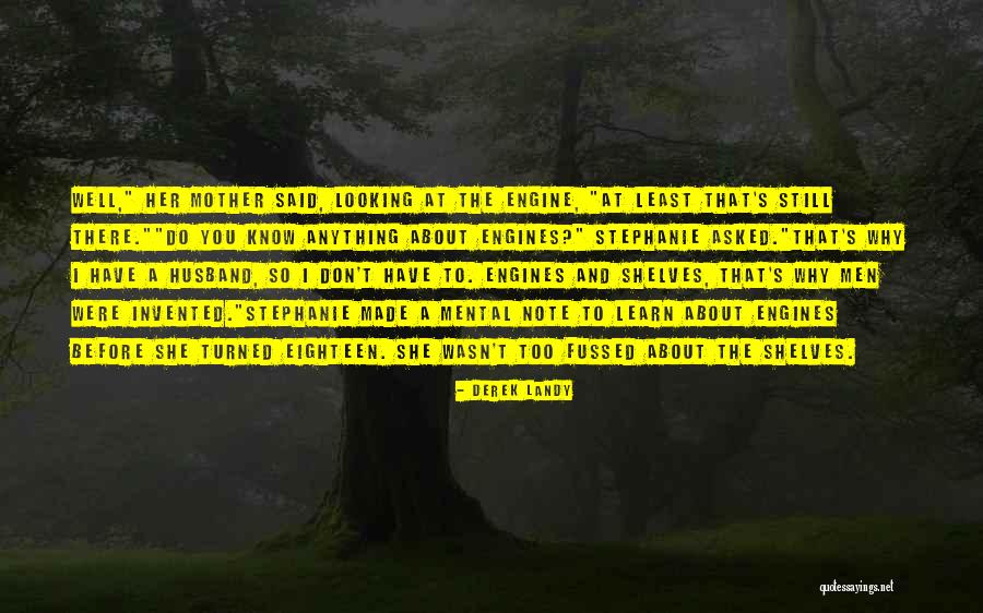 Splonka Quotes By Derek Landy Splonka Quotes By Derek Landy