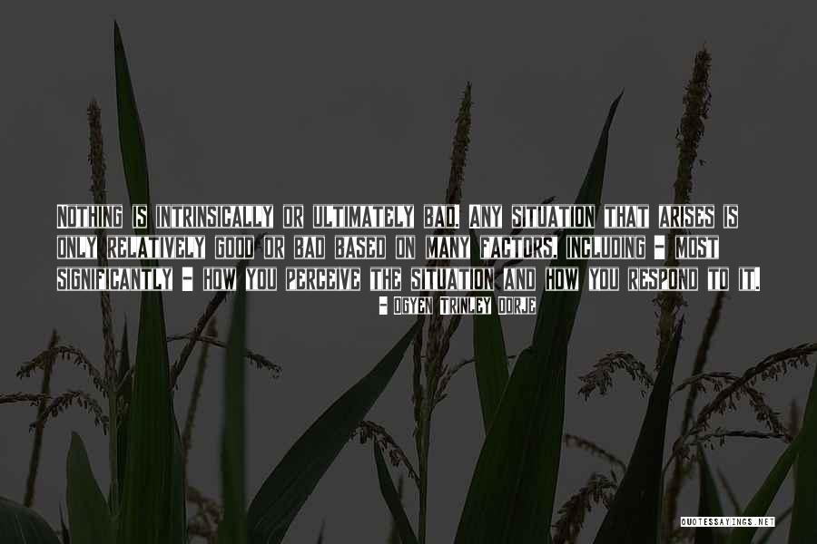 Splonka Quotes By Ogyen Trinley Dorje Splonka Quotes By Ogyen Trinley Dorje