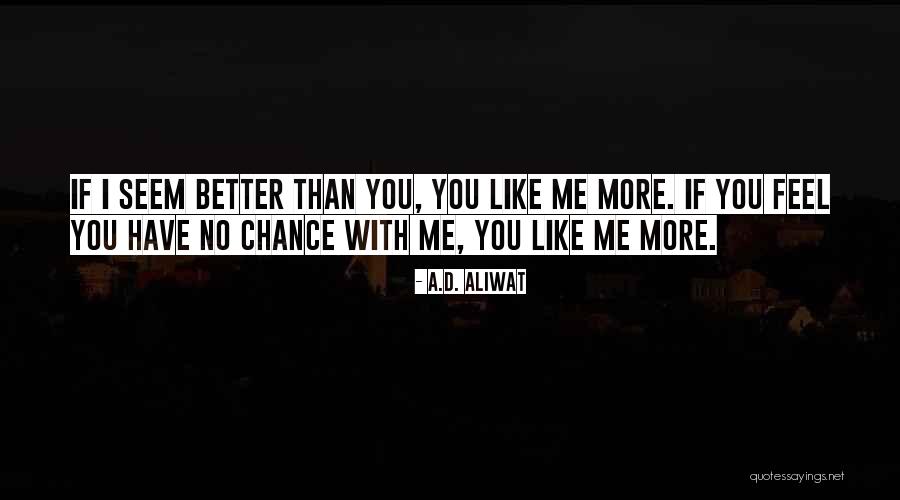 Splonked Quotes By A.D. Aliwat Splonked Quotes By A.D. Aliwat