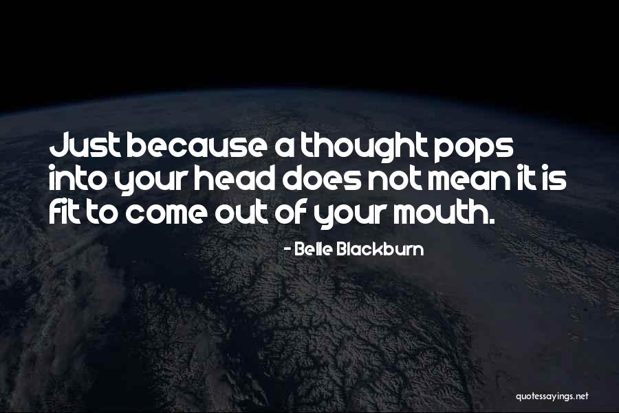Splotched Yellow Quotes By Belle Blackburn Splotched Yellow Quotes By Belle Blackburn
