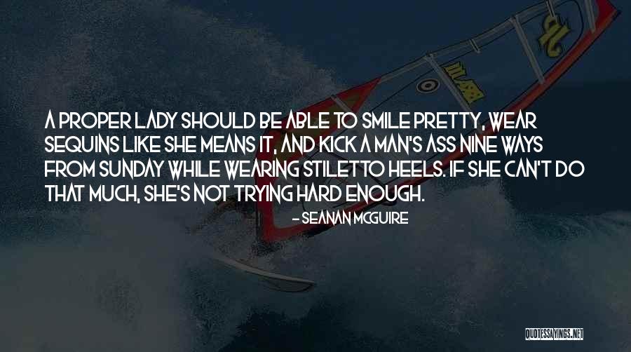 Splotched Yellow Quotes By Seanan McGuire Splotched Yellow Quotes By Seanan McGuire