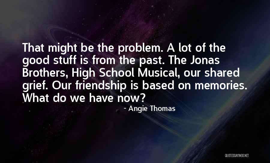 Splotchy Sunburn Quotes By Angie Thomas Splotchy Sunburn Quotes By Angie Thomas