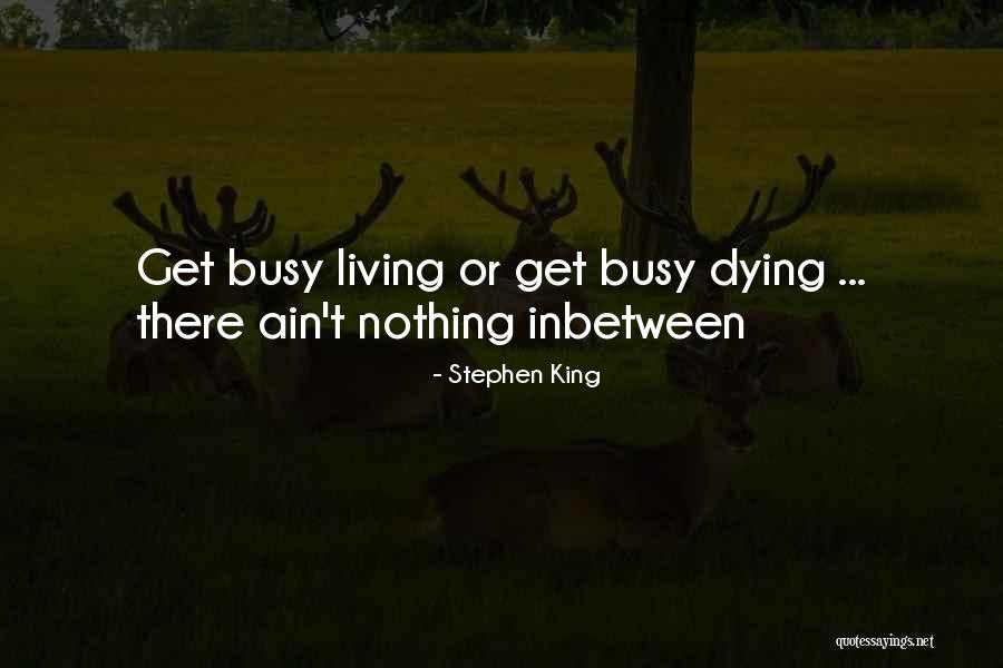 Splugen Brau Quotes By Stephen King Splugen Brau Quotes By Stephen King