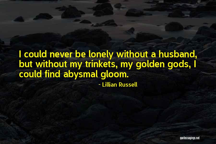 Splutter Magyarul Quotes By Lillian Russell Splutter Magyarul Quotes By Lillian Russell