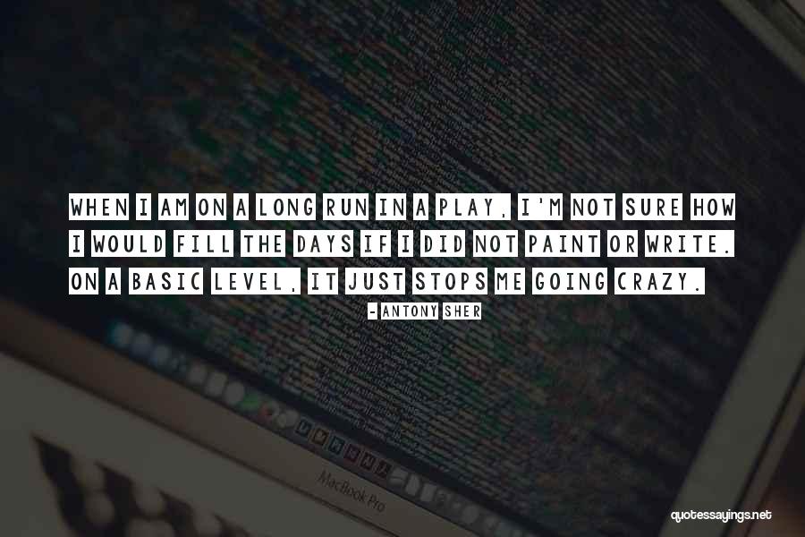 Spm Rap Quotes By Antony Sher Spm Rap Quotes By Antony Sher