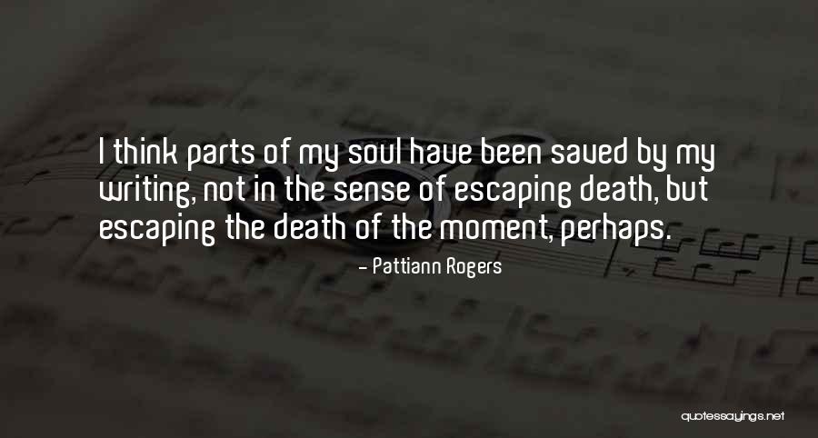 Spm Result Quotes By Pattiann Rogers Spm Result Quotes By Pattiann Rogers
