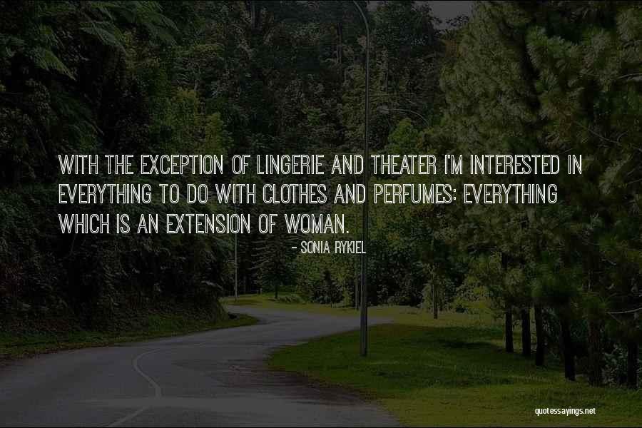 Spm Result Quotes By Sonia Rykiel Spm Result Quotes By Sonia Rykiel