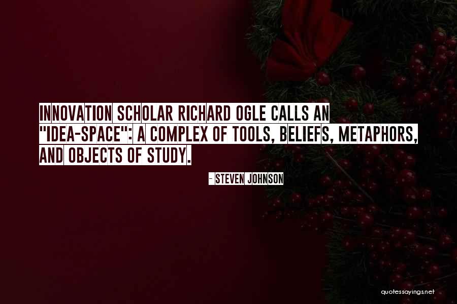 Spm Result Quotes By Steven Johnson Spm Result Quotes By Steven Johnson