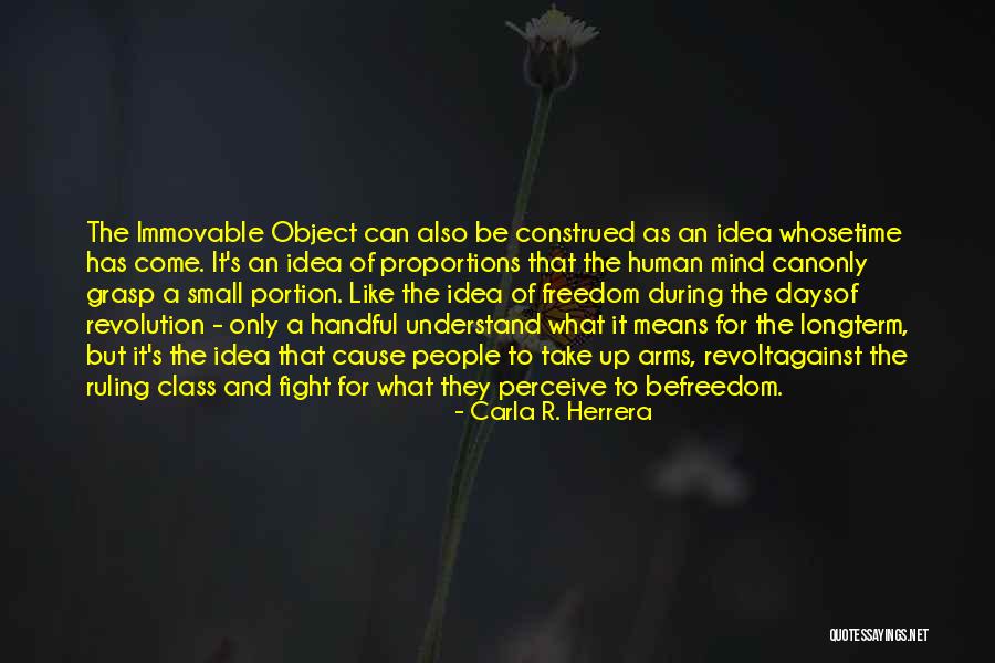 Spms Best Quotes By Carla R. Herrera Spms Best Quotes By Carla R. Herrera