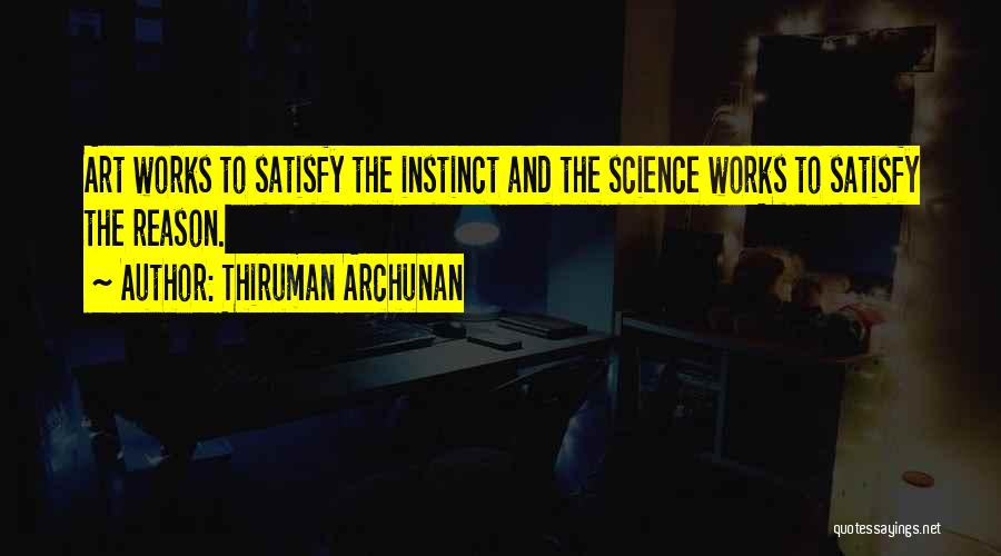 Spms Best Quotes By Thiruman Archunan