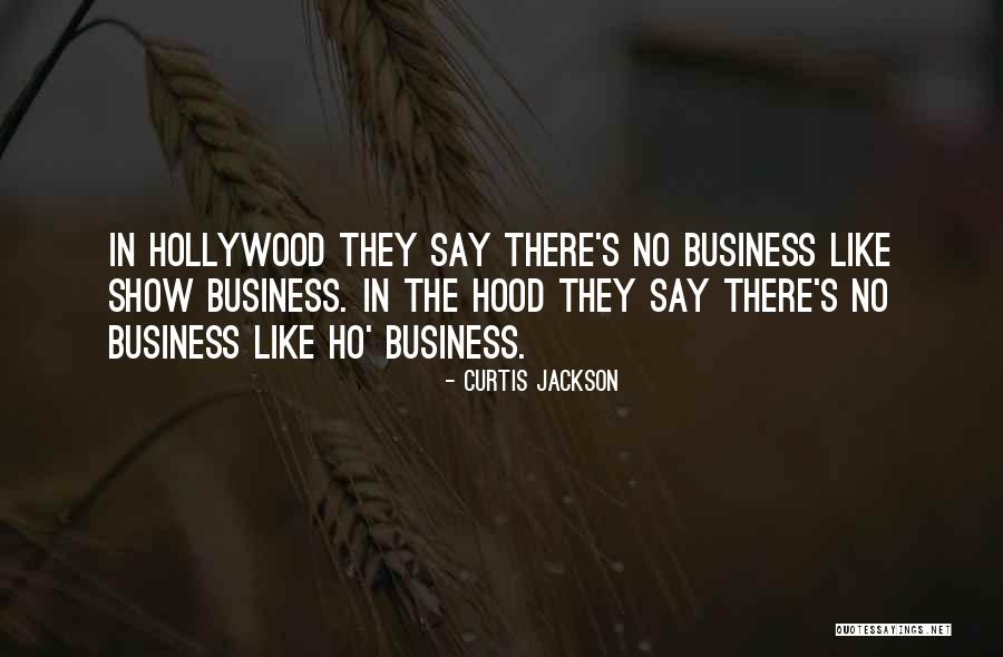 Spn Gabriel Quotes By Curtis Jackson Spn Gabriel Quotes By Curtis Jackson