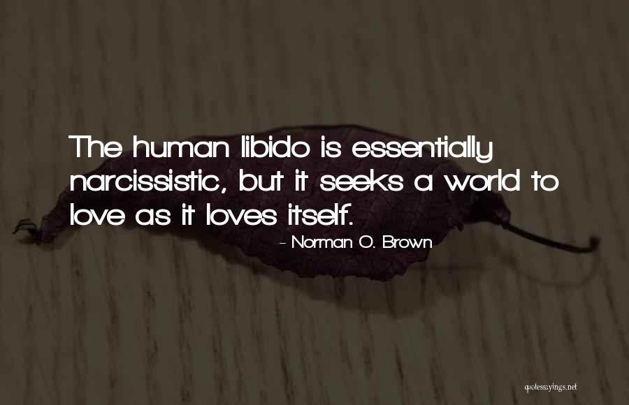 Spock Logical Quotes By Norman O. Brown Spock Logical Quotes By Norman O. Brown