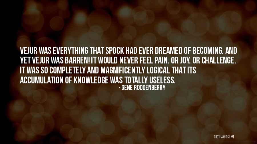 Spock Quotes By Gene Roddenberry Spock Quotes By Gene Roddenberry