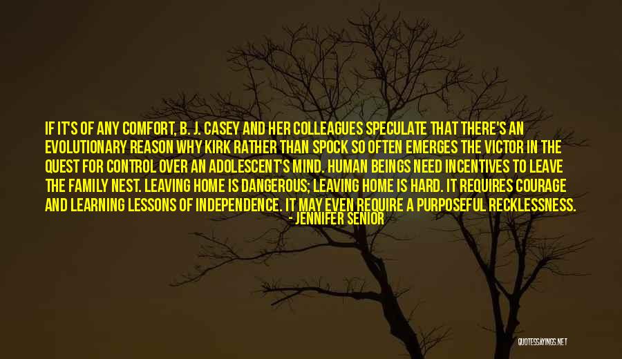 Spock Quotes By Jennifer Senior Spock Quotes By Jennifer Senior