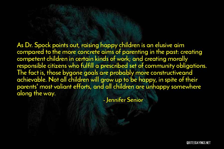 Spock Quotes By Jennifer Senior Spock Quotes By Jennifer Senior