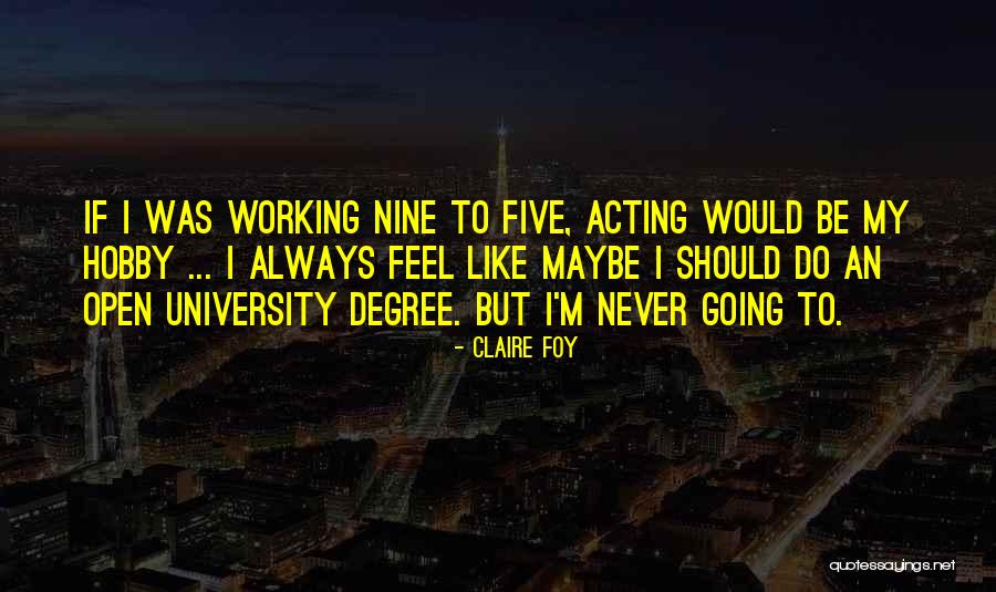 Spock Zachary Quinto Quotes By Claire Foy Spock Zachary Quinto Quotes By Claire Foy