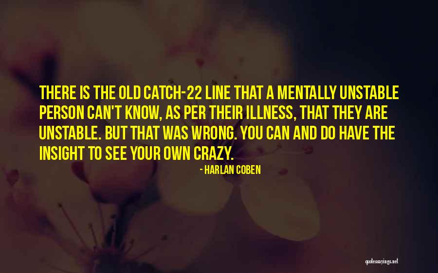 Spodak Education Quotes By Harlan Coben Spodak Education Quotes By Harlan Coben