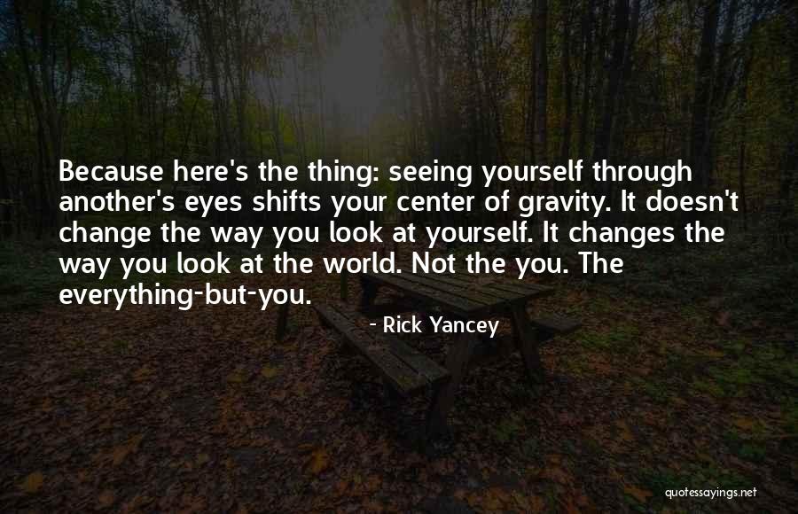 Spoedig Beterschap Quotes By Rick Yancey Spoedig Beterschap Quotes By Rick Yancey