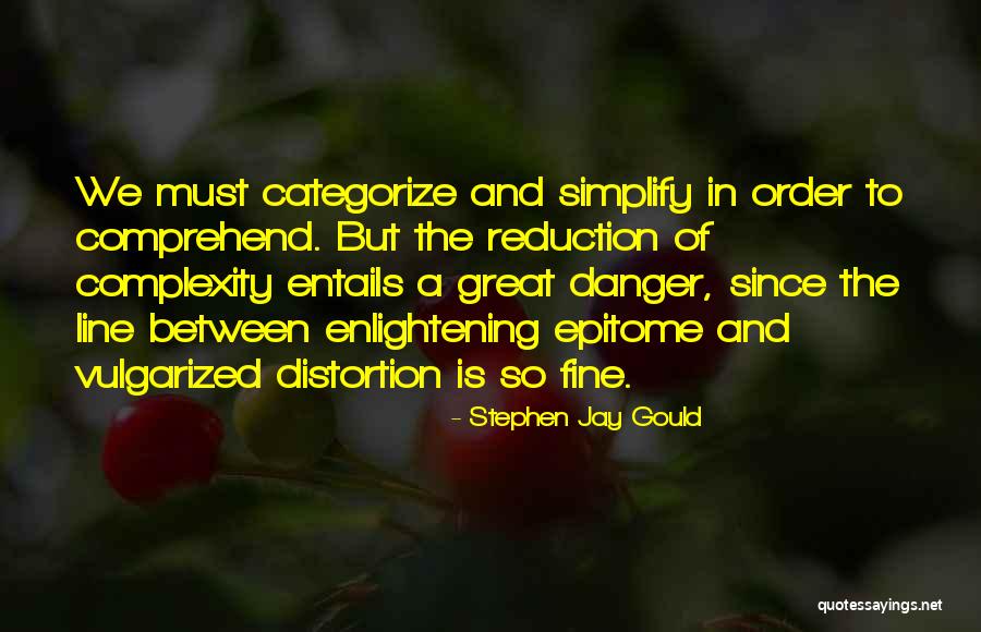 Spoelen Berekenen Quotes By Stephen Jay Gould Spoelen Berekenen Quotes By Stephen Jay Gould