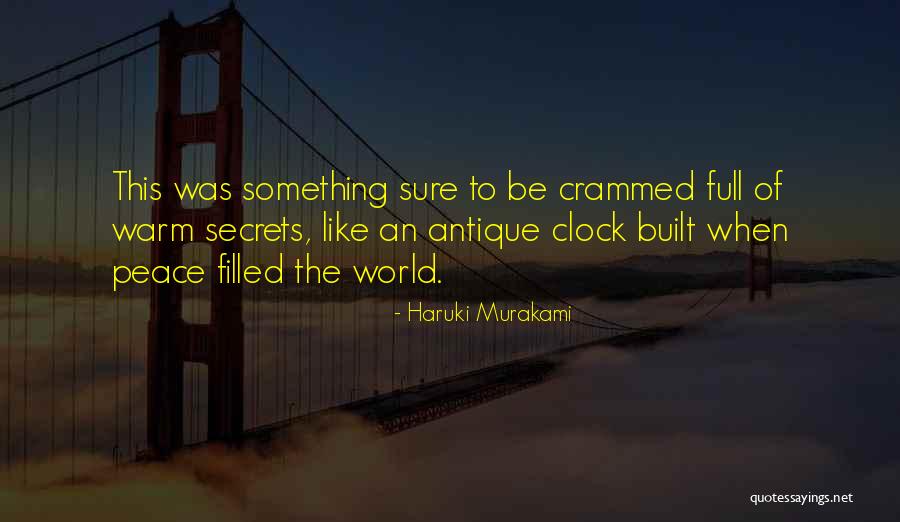 Spoelen Met Quotes By Haruki Murakami Spoelen Met Quotes By Haruki Murakami