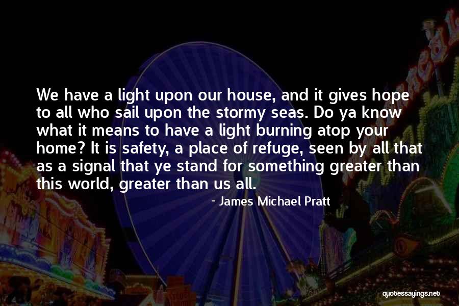 Spoiala Brothers Quotes By James Michael Pratt Spoiala Brothers Quotes By James Michael Pratt